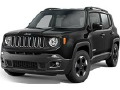 Jeep Renegade Jeep Renegade