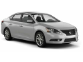 Nissan Sentra Nissan Sentra
