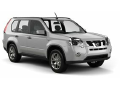 Nissan X-Trail Nissan X-Trail