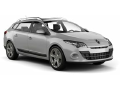 Renault Megane Kombi Renault Megane Kombi
