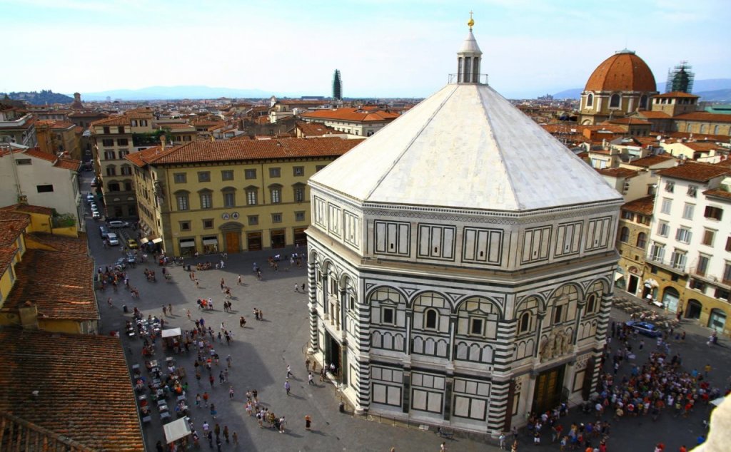 Veneto Residence Florence (Florenz, Toskana) ️ Inkl. Flug Buchen