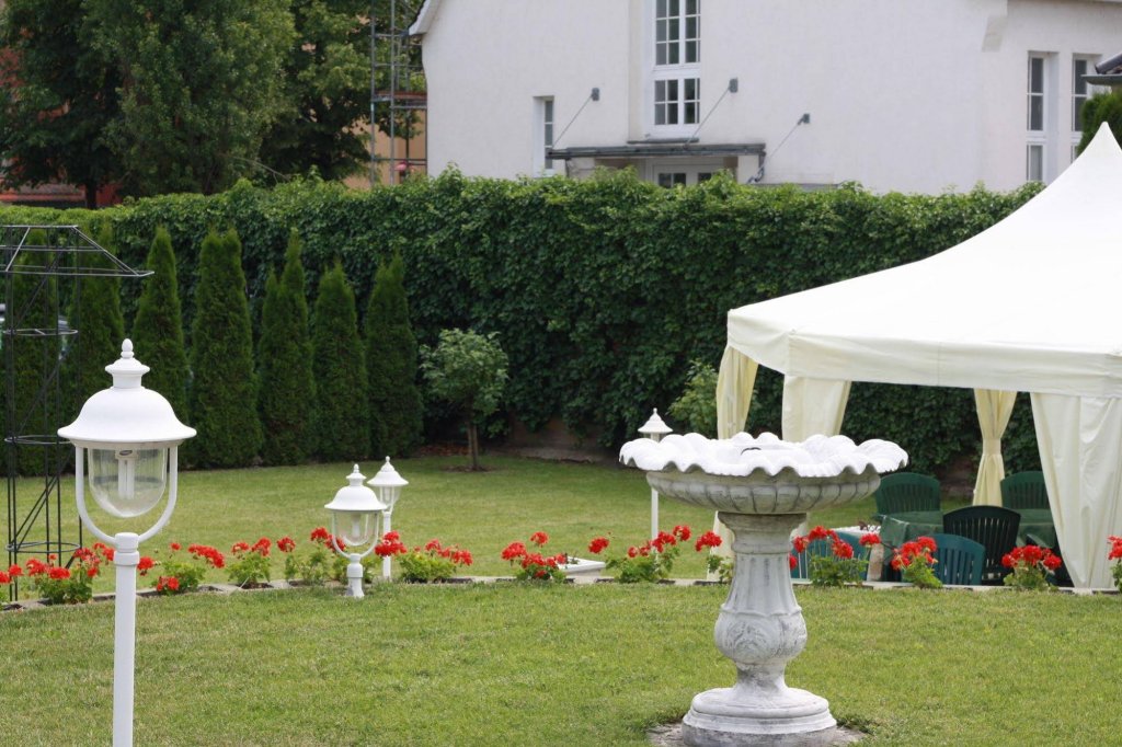 Villa am Waldschlösschen (Dresden, Sachsen) ️ inkl. Flug