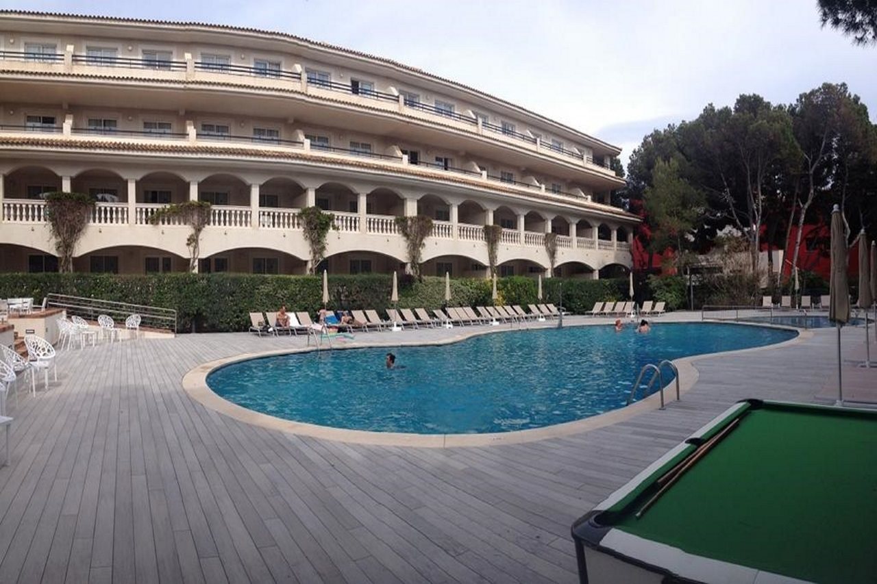 amargo encuesta Montgomery Aparthotel Diamant (Cala Ratjada, Mallorca) ᐅ Hotel günstig buchen | CHECK24
