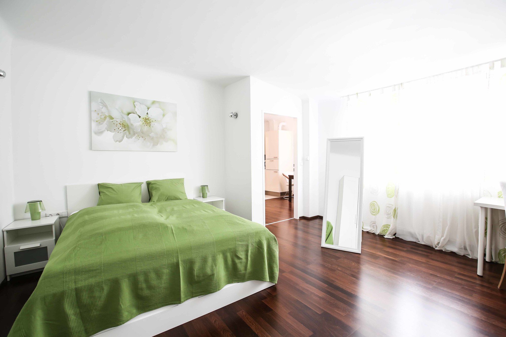 Joe's Apartments Apartment FranzJosefs Kai 15 (Wien, Österreich) ️