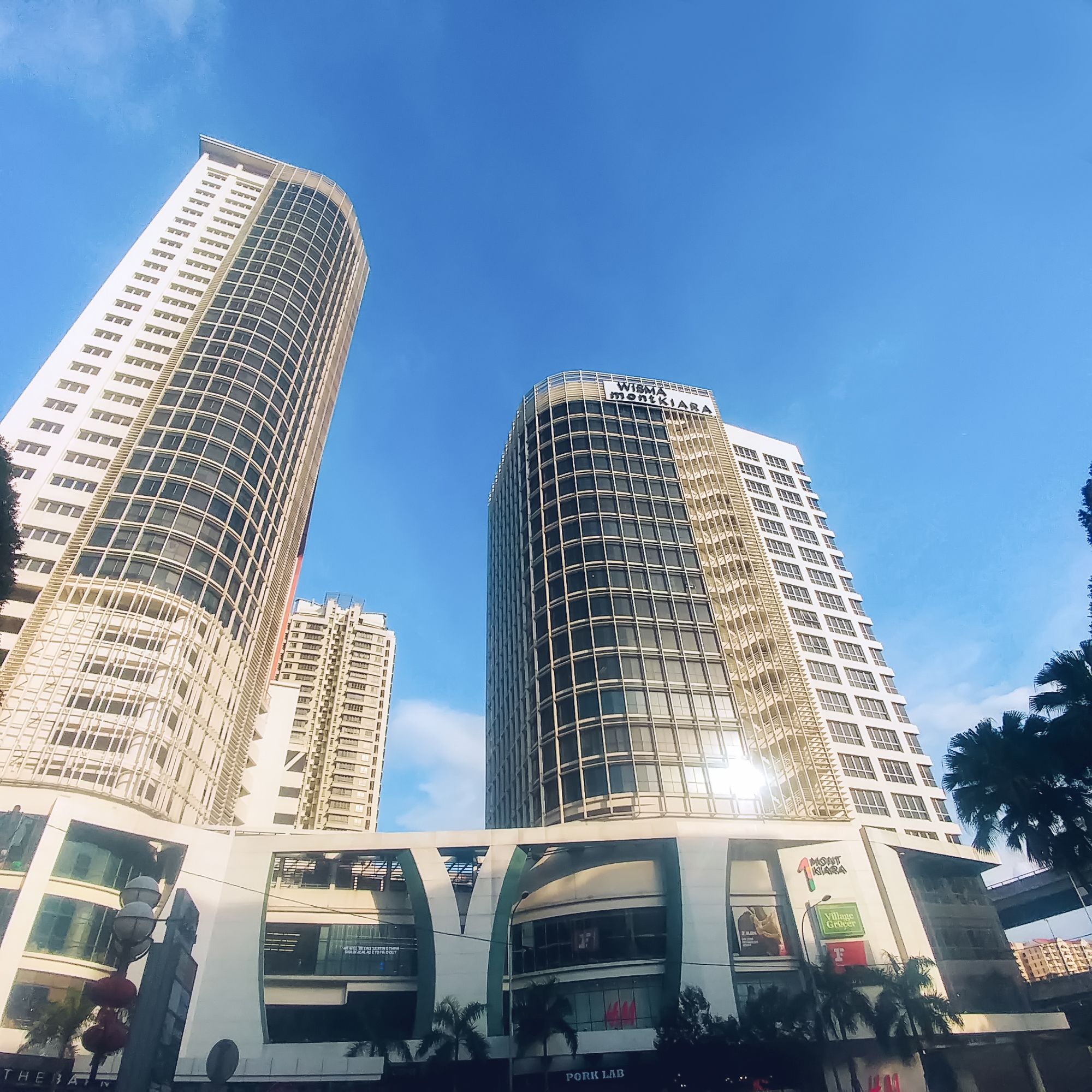 Mont Kiara Richmond Kiara 3 (Kuala Lumpur, Malaysia) ᐅ Hotel günstig