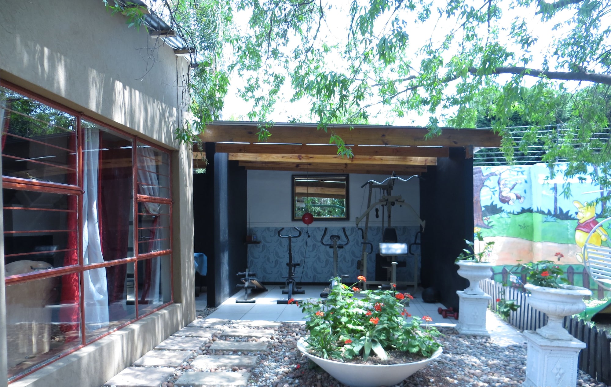 House On York Guest House (Johannesburg, Südafrika) ᐅ Hotel günstig