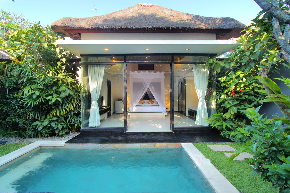 Tonys Villas & Resort (Seminyak, Bali) ᐅ Hotel günstig buchen | CHECK24