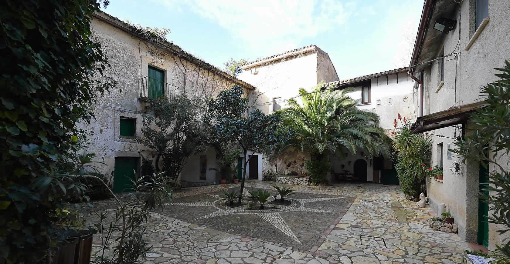 Casale del Principe (Palermo, Sizilien) ️ inkl. Flug buchen