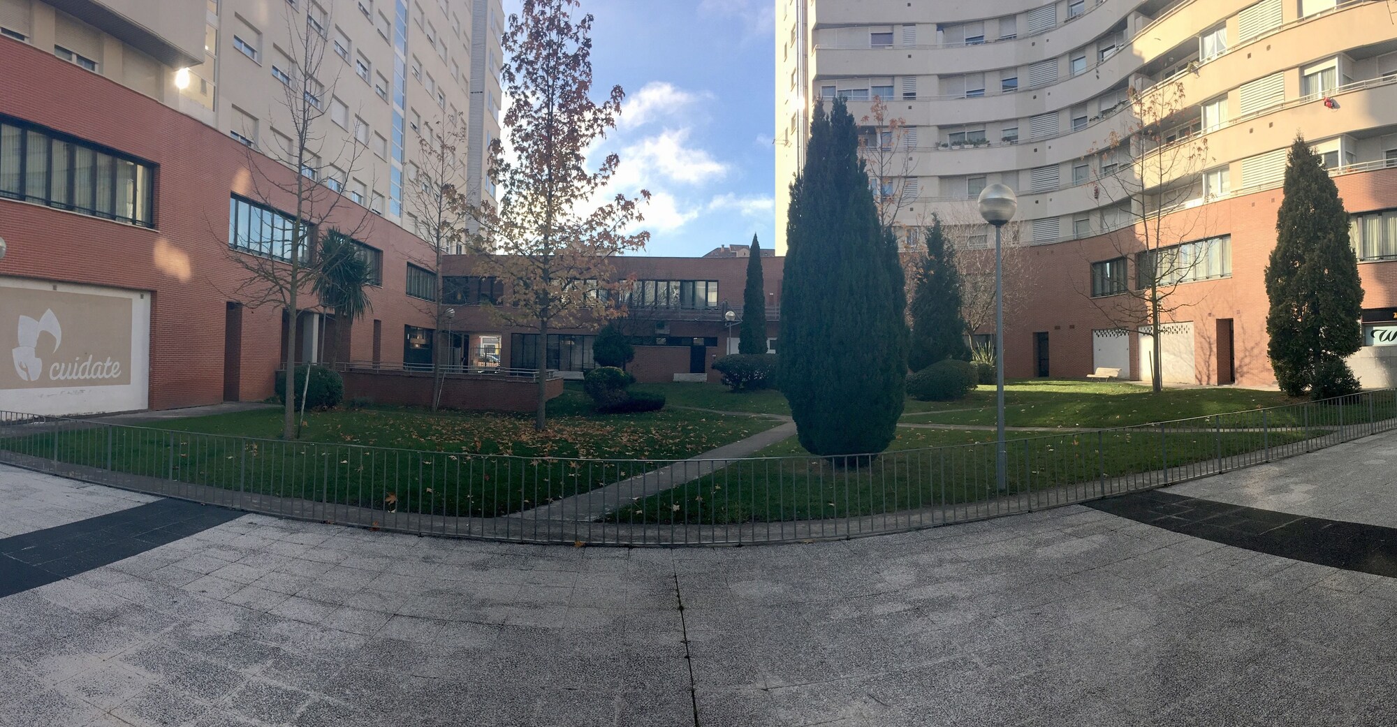 Duque de Wellington (VitoriaGasteiz, Spanien) ️ inkl. Flug buchen