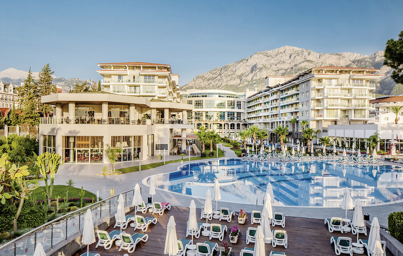 Kemer barut collection видео обзор