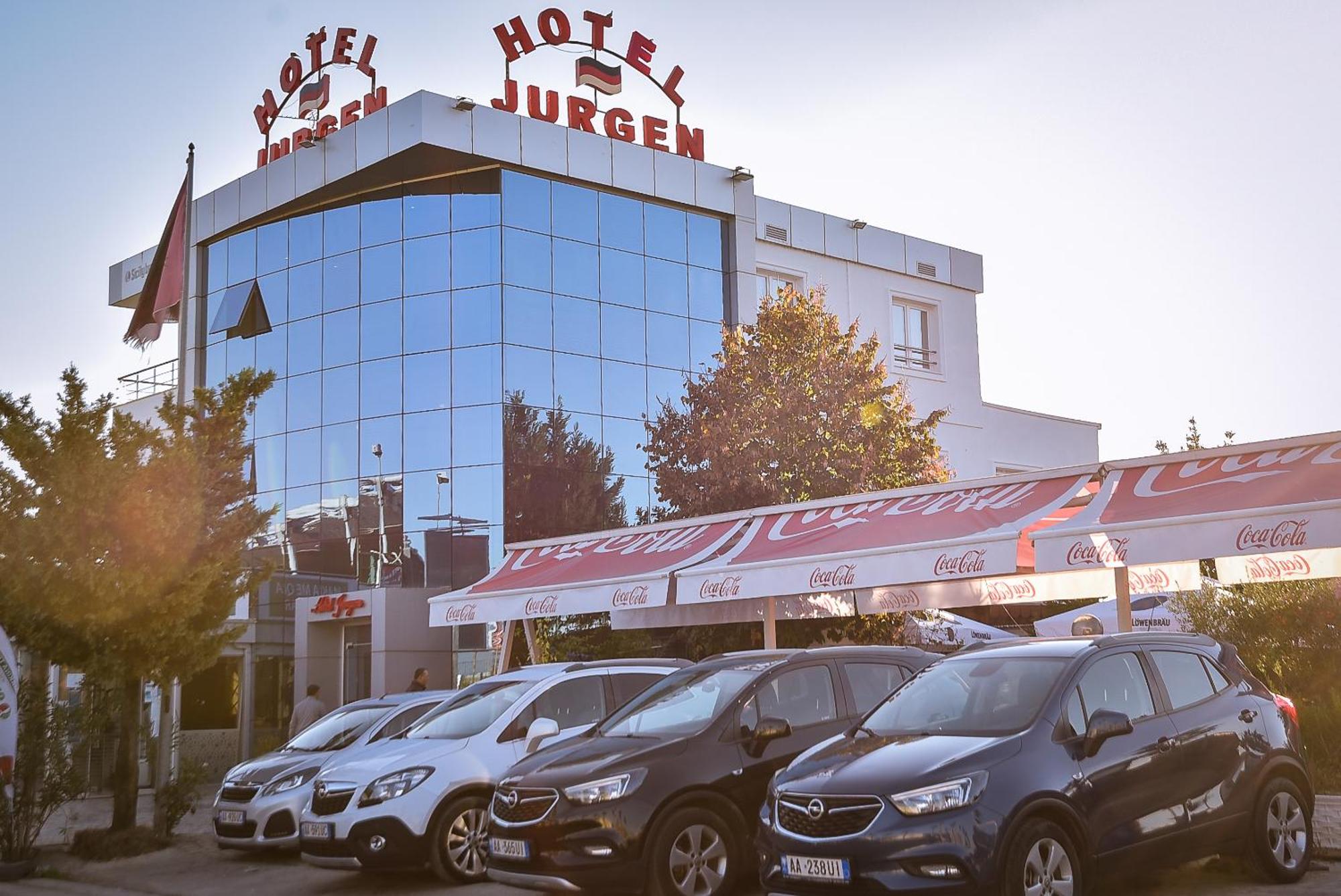 Hotel Jurgen (Tirana, Albanien) ️ inkl. Flug buchen